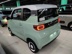 Wuling Hongguang MINIEV Macaron Premium Edition LFP - ფოტო 5