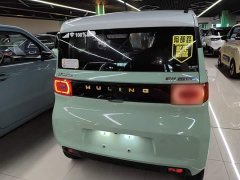 Wuling Hongguang MINIEV Macaron Premium Edition LFP - ფოტო 6