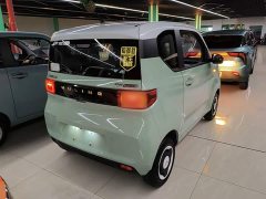 Wuling Hongguang MINIEV Macaron Premium Edition LFP - ფოტო 7