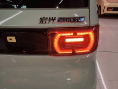 Wuling Hongguang MINIEV Macaron Premium Edition LFP - ფოტო 8