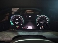 Volkswagen Golf Facelift 300TSI R-Line - ფოტო 12