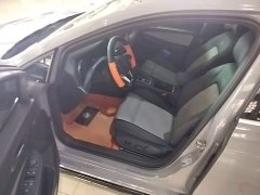 Volkswagen Golf Facelift 300TSI R-Line - ფოტო 16