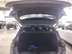 Volkswagen Golf Facelift 300TSI R-Line - ფოტო 19