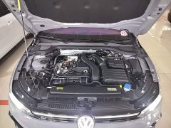Volkswagen Golf Facelift 300TSI R-Line - ფოტო 20
