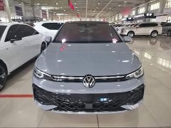 Volkswagen Golf Facelift 300TSI R-Line - ფოტო 3