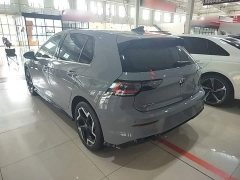 Volkswagen Golf Facelift 300TSI R-Line - ფოტო 5