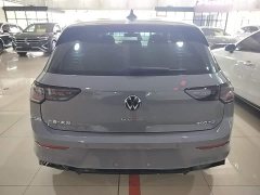 Volkswagen Golf Facelift 300TSI R-Line - ფოტო 6