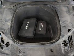 Xpeng P7 2020 586E - ფოტო 20