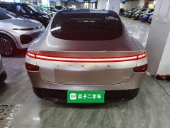 Xpeng P7 2020 586E - ფოტო 6