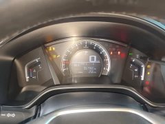 Honda CR-V 2021 2.4T CVT FWD Comfort - ფოტო 12