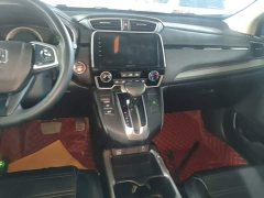 Honda CR-V 2021 2.4T CVT FWD Comfort - ფოტო 13