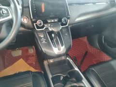 Honda CR-V 2021 2.4T CVT FWD Comfort - ფოტო 14