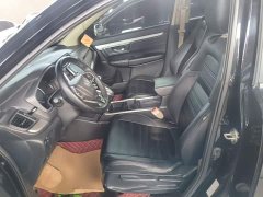 Honda CR-V 2021 2.4T CVT FWD Comfort - ფოტო 15