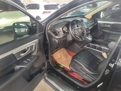 Honda CR-V 2021 2.4T CVT FWD Comfort - ფოტო 16
