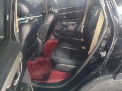 Honda CR-V 2021 2.4T CVT FWD Comfort - ფოტო 17