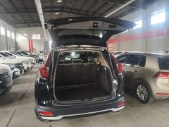 Honda CR-V 2021 2.4T CVT FWD Comfort - ფოტო 19