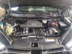 Honda CR-V 2021 2.4T CVT FWD Comfort - ფოტო 20