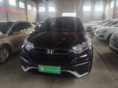 Honda CR-V 2021 2.4T CVT FWD Comfort - ფოტო 3