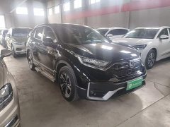 Honda CR-V 2021 2.4T CVT FWD Comfort - ფოტო 4