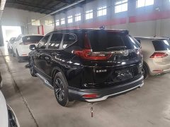 Honda CR-V 2021 2.4T CVT FWD Comfort - ფოტო 5