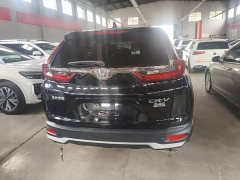Honda CR-V 2021 2.4T CVT FWD Comfort - ფოტო 6