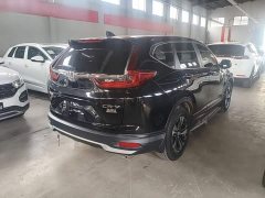 Honda CR-V 2021 2.4T CVT FWD Comfort - ფოტო 7
