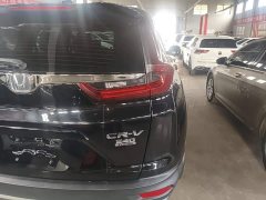 Honda CR-V 2021 2.4T CVT FWD Comfort - ფოტო 8