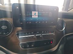 Mercedes-Benz V-Class 2021 V 260 L Long Wheelbase Luxury Edition - ფოტო 13