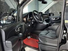 Mercedes-Benz V-Class 2021 V 260 L Long Wheelbase Luxury Edition - ფოტო 15