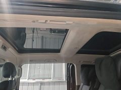 Mercedes-Benz V-Class 2021 V 260 L Long Wheelbase Luxury Edition - ფოტო 18