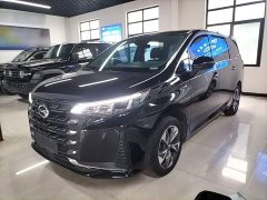 GAC Aion M6 2023 PRO 270T DCT Luxury - ფოტო 1
