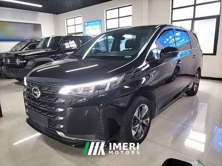 GAC Aion M6 PRO 270T DCT Luxury