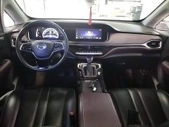 GAC Aion M6 2023 PRO 270T DCT Luxury - ფოტო 10