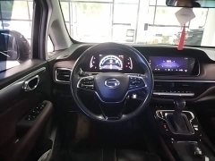 GAC Aion M6 2023 PRO 270T DCT Luxury - ფოტო 11