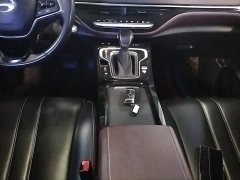 GAC Aion M6 2023 PRO 270T DCT Luxury - ფოტო 14
