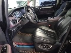 GAC Aion M6 2023 PRO 270T DCT Luxury - ფოტო 15