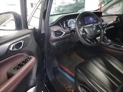 GAC Aion M6 2023 PRO 270T DCT Luxury - ფოტო 16