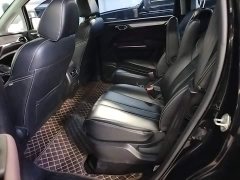 GAC Aion M6 2023 PRO 270T DCT Luxury - ფოტო 17