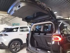 GAC Aion M6 2023 PRO 270T DCT Luxury - ფოტო 19