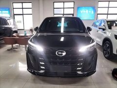 GAC Aion M6 2023 PRO 270T DCT Luxury - ფოტო 3