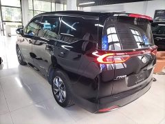 GAC Aion M6 2023 PRO 270T DCT Luxury - ფოტო 5