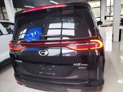 GAC Aion M6 2023 PRO 270T DCT Luxury - ფოტო 6