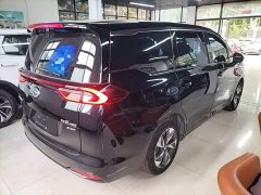 GAC Aion M6 2023 PRO 270T DCT Luxury - ფოტო 7