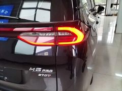 GAC Aion M6 2023 PRO 270T DCT Luxury - ფოტო 8