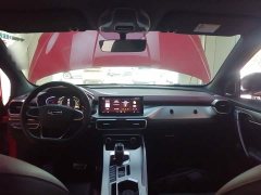 Geely Bingyue 2020 PRO 260T DCT Ranger - ფოტო 10
