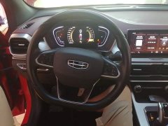 Geely Bingyue 2020 PRO 260T DCT Ranger - ფოტო 11