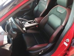 Geely Bingyue 2020 PRO 260T DCT Ranger - ფოტო 15