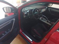 Geely Bingyue 2020 PRO 260T DCT Ranger - ფოტო 16