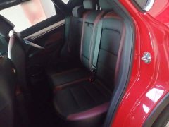 Geely Bingyue 2020 PRO 260T DCT Ranger - ფოტო 17