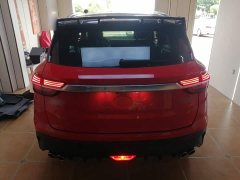 Geely Bingyue 2020 PRO 260T DCT Ranger - ფოტო 6